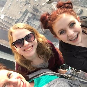 Meet your Posher, Heather